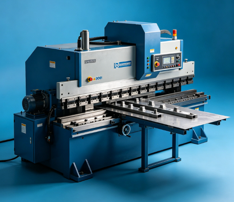CNC Press Brake