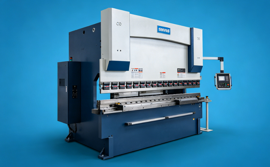 Industrial Manufacturing